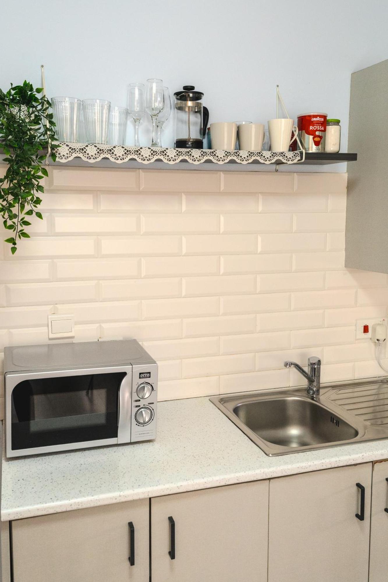 Helios Mackenzie One Bedroom Flat Larnaca Ngoại thất bức ảnh