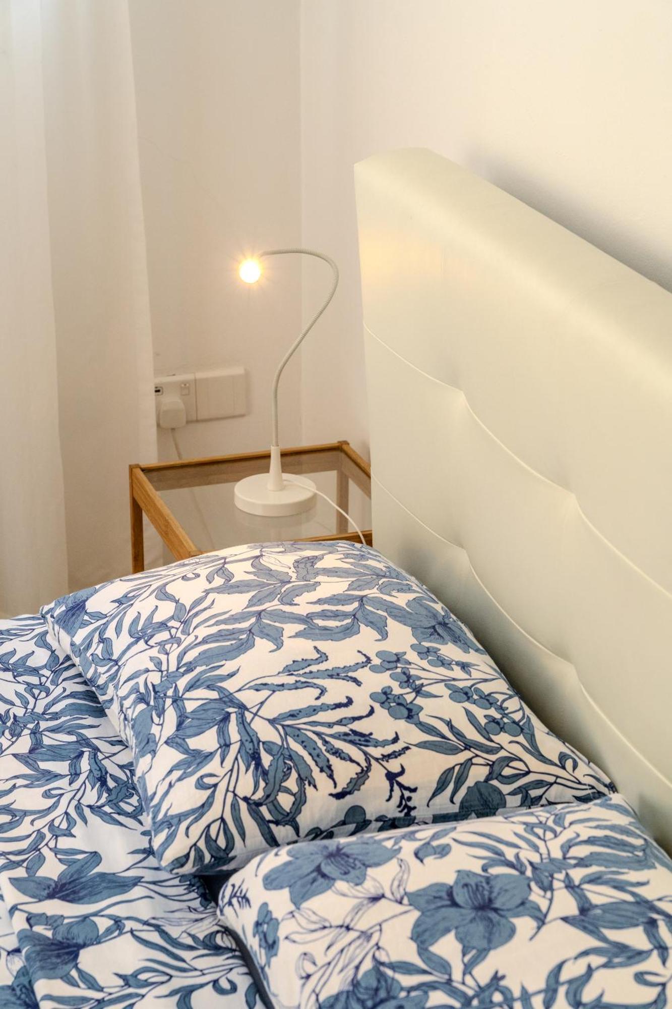 Helios Mackenzie One Bedroom Flat Larnaca Ngoại thất bức ảnh